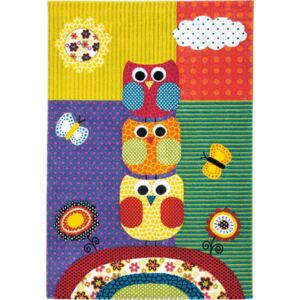 Vopi Dětský koberec Kiddy 633/110 80 x 150 cm