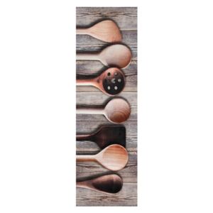Kuchyňský běhoun Bougari Cook & Clean Carino, 45 x 140 cm
