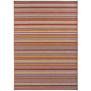 Bougari - Hanse Home koberce Kusový koberec Lotus Red Terra Orange 103242 - 200x290 cm