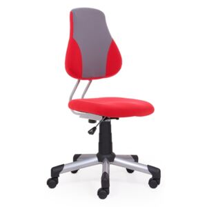 Dětská rostoucí židle Robin (červený)