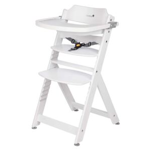 Safety 1st Rostoucí jídelní židlička Timba (White) (100180157002)