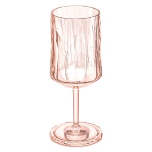 CLUB sklenice na víno - sklenice na víno, sklo, šampaňské, KOZIOL