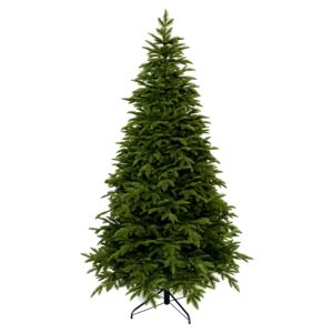 Umělý vánoční stromek FULL 3D Jedle Kavkazská 240cm