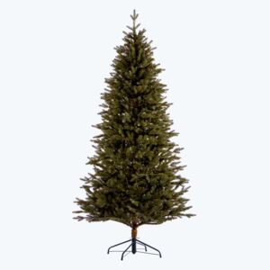 Umělý vánoční stromek 3D Smrk Úzký 210cm