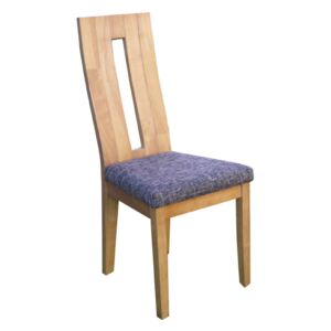 Židle Nela<br>buk