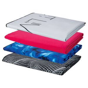 CRIVIT® Rychleschnoucí ručník, 80 x 130 cm