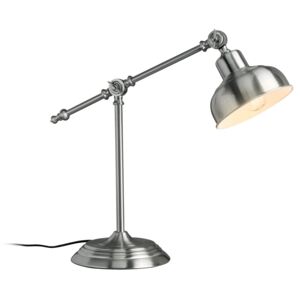 LIVARNOLUX® LED stolní lampa (kovová)