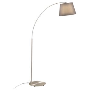 LIVARNOLUX® LED stojací lampa (hnědá)