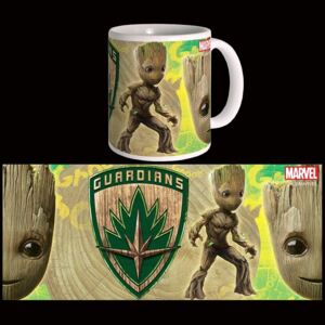 Guardians of the Galaxy hrnek - Young Groot