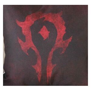World of Warcraft polštář - Horde