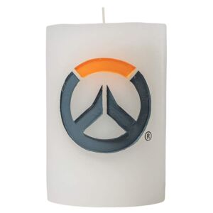 Overwatch svíčka - Logo