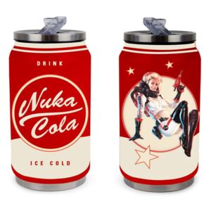 Fallout plechovka - Nuka Cola