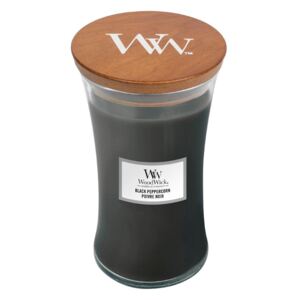 WoodWick vonná svíčka Black Peppercorn velká váza