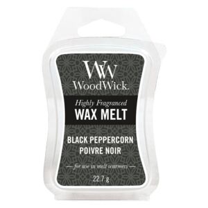 WoodWick vonný vosk do aroma lampy Black Peppercorn