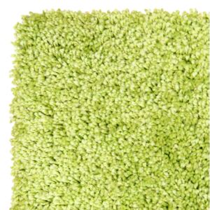 JUTEX Kusový koberec Lagos 040 BARVA: Zelená, ROZMĚR: 120x170 cm