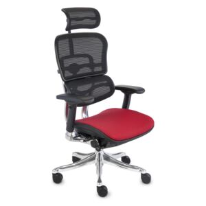 Grospol Ergohuman Plus Elite Color kancelářská židle 17 barev