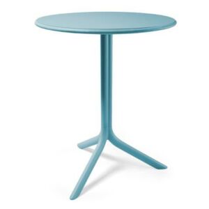 Jídelní stůl Spritz modrá