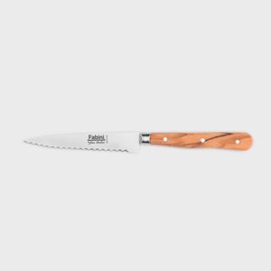 Fabini nůž na zeleninu Sala, 10 cm