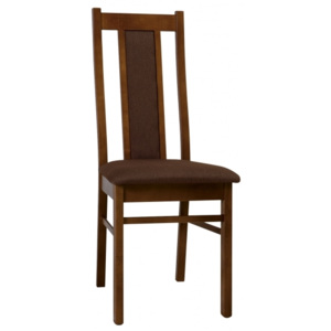 Jídelní židle Kora KRZ1 samoa king