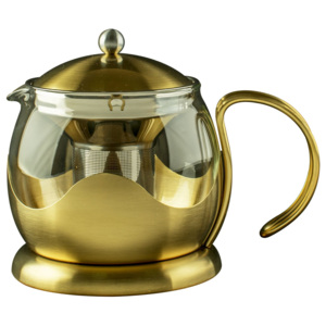 Konev na čaj Le Teapot malá