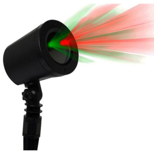 Projektor laserový IMMAX 08431L
