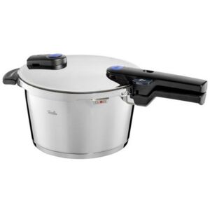 HRNEC TLAKOVÝ, 4,5 l Fissler - Tlakové hrnce
