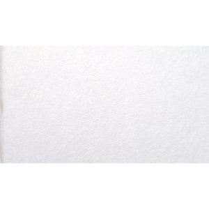 Písecké lůžkoviny Froté prostěradlo 90x200 /25cm - bílé