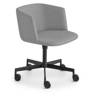 LAPALMA - Židle CUT S185, celočalouněná