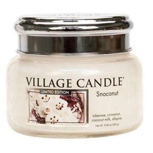 Svíčka Village Candle - Snoconut 262g