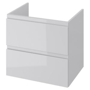 CERSANIT - SKŘÍŇKA POD DESKU MODUO 60 ŠEDÁ (K116-022)