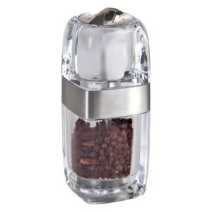 Cole&Mason Kombinovaný mlýnek na pepř a sůl Seville Precision+