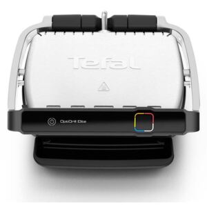 Elektrický gril Tefal Optigrill Elite GC750D30