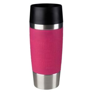 Termohrnek Tefal Travel Mug K3087114 0,36 l růžový