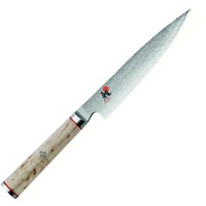 Shotoh Špikovací nůž Miyabi 5000MCD 13 cm - Miyabi ZWILLING J.A. HENCK