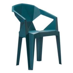 Židle Meredith zelená