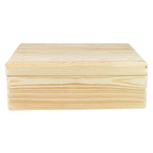 BOX, dřevo - Jiné boxy