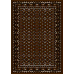 Vopi Kusový koberec Marrakesh 351 red 240 x 340 cm