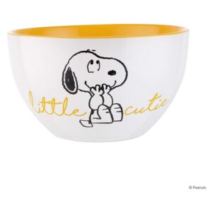 Butlers PEANUTS Miska Snoopy "Little Cutie" 600 ml