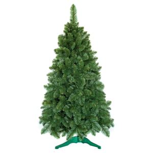 Umělý vánoční stromek Jedle Kavkazská 150cm