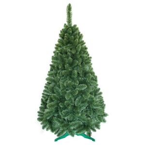 Umělý vánoční stromek Borovice Přírodní 280cm