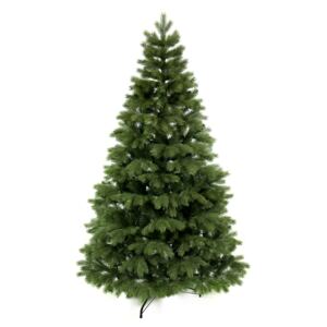 Umělý vánoční 3D stromek Borovice Himalájská 240cm