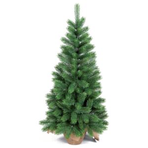 Umělý vánoční stromek 3D Mini Smrk 60cm