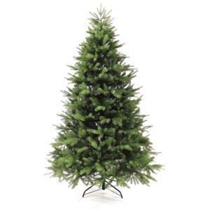 Umělý vánoční stromek 3D Smrk Široký 180cm