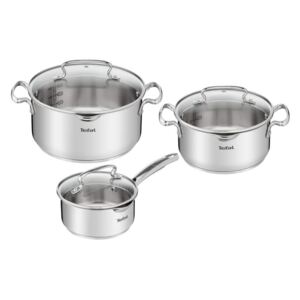 Sada nádobí Tefal Duetto+ G719S674 6 ks