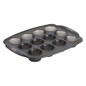 Forma na muffiny Tefal CrispyBake J4170214 12 mini muffinů
