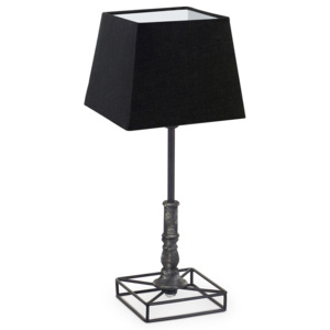 Eglo Eglo - Stolní lampa VINTAGE 1xE14/40W/230V EG49346B