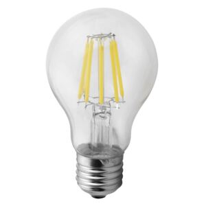LED žárovka Filament 8W, E27, 230V, denní bílá, 1000Lm LDF278