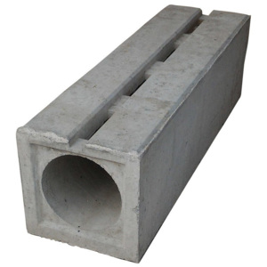 Bielbet betonový žlab D400 štěrbinový 1000 x 300 x 300 mm
