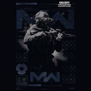 Plakát Call Of Duty|Modern Warfare: Elite (61 x 91,5 cm)