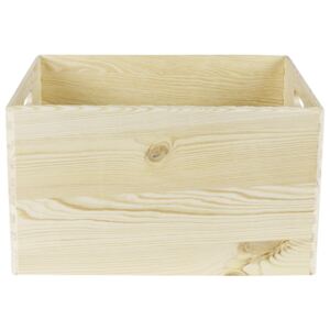 BOX, dřevo - Jiné boxy